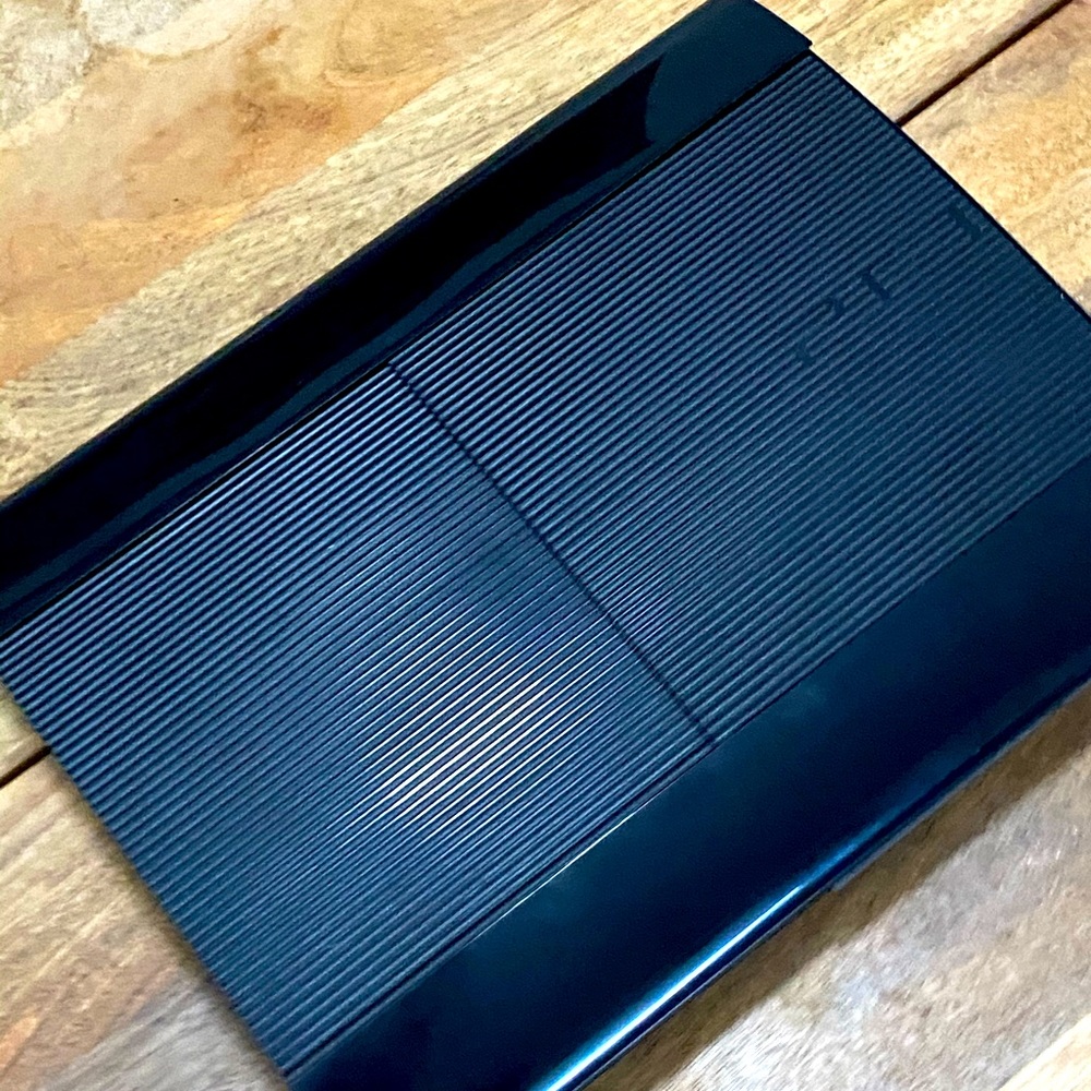 PS3